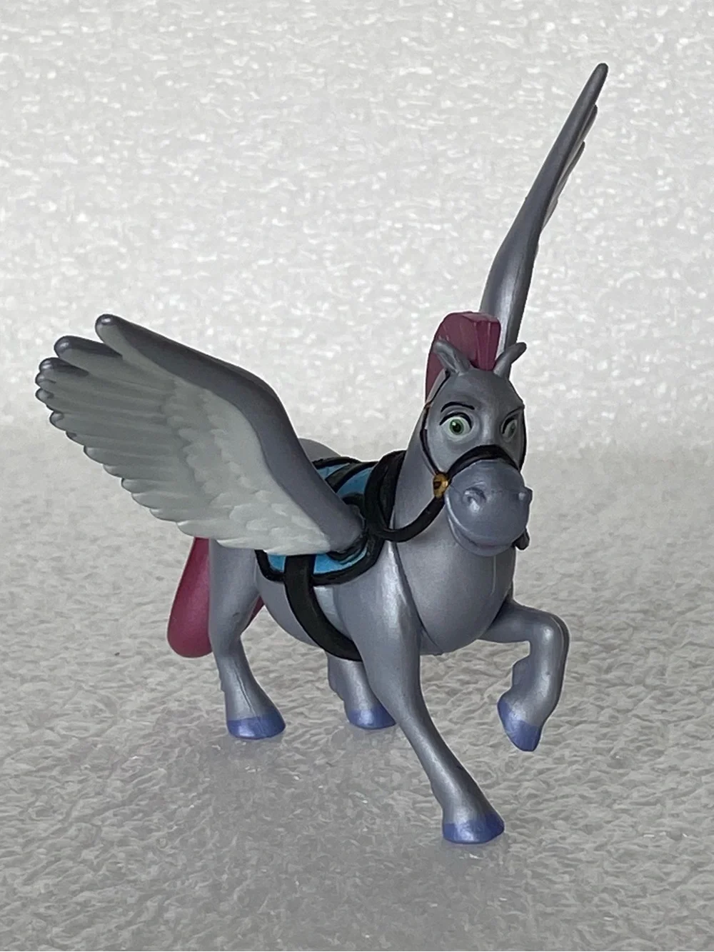 Disney Sofia the First Minimus Pegasus Small PVC Action Figure 3.5